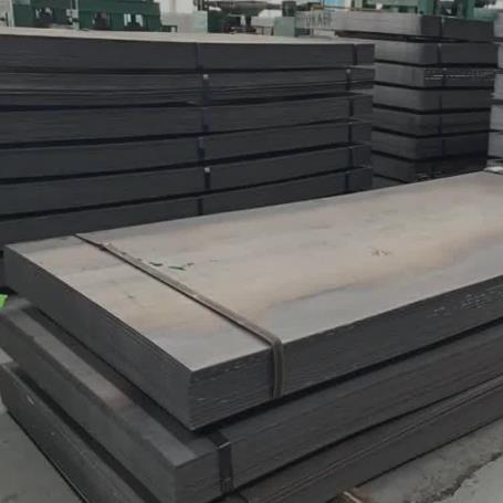 天津耐候板廠家批發商